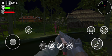 Pipe Head Horror Game screenshot 3
