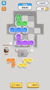 Poster Gear Sort - IQ Game
