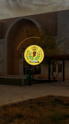 AHU постер