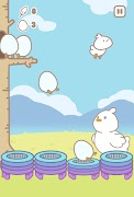 Eggy Beat capture d'écran 1