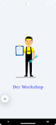 DCC WORKSHOP скриншот 2