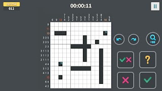 Nonogramm König Screenshot 2