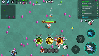 BarbarQ screenshot 5