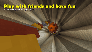 dropper for minecraft pe screenshot 7