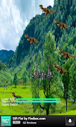 Dino Blaster capture d'écran 2