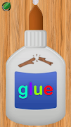 Glue Simulator 截圖 5
