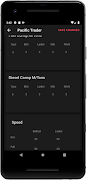 برنامه‌نما Voyage Estimation for Chartere عکس از صفحه