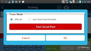 Jumping screenshot 7