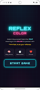 Reflex Color poster