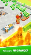 برنامه‌نما Fire Ranger عکس از صفحه