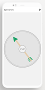 برنامه‌نما Spin Arrow - Random عکس از صفحه