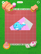 Paper Folding imagem de tela 6