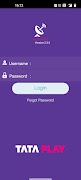 mServices ภาพหน้าจอ 1