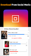 Video Downloader скриншот 6