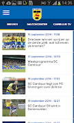پوستر SC Cambuur