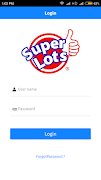 SuperLots постер