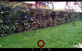 5 Schermata Magic Bubbles