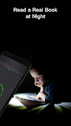 Flashlight screenshot 2