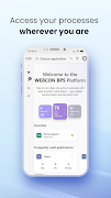 WEBCON постер