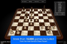 Chess screenshot 5