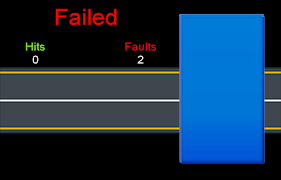 Driver-Test imagem de tela 5