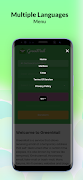 GreenMail - Mask Mails Screenshot 4