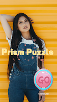 PrismPuzzle 海報
