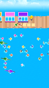 7 Schermata Fish Jam
