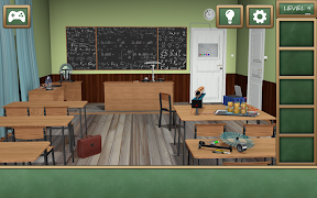 High School Escape screenshot 1
