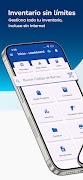 InvenTrack: Manejo Inventario 포스터