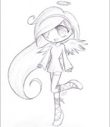 Anime Drawing Ideas screenshot 5