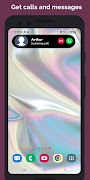 Dynamic Island - notch Android скриншот 4