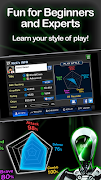 برنامه‌نما Backgammon Ace - Board Games عکس از صفحه