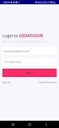 US Datasub 海報