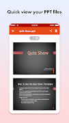 All Document Viewer & Manager screenshot 4