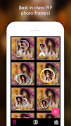PIP Effect Camera screenshot 6