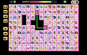 Onet Connect Animal Ekran Görüntüsü 1