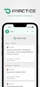 TeamBuildr Practice الملصق