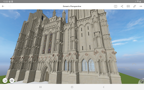 BIMx Lab Screenshot 5