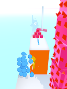 Jump Balloon Up captura de pantalla 6