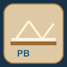 Paper Bridge Physics アイコン