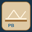 Paper Bridge Physics icon