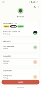 Swift Backup تصوير الشاشة 5