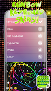 Color LED Keyboard স্ক্রিনশট 2
