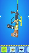 Gun Fun 3D captura de pantalla 7