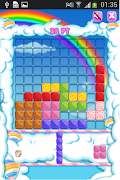 Block 1010 Puzzle スクリーンショット 2
