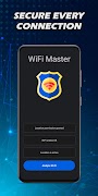 WIFI Master - Net Security Poster