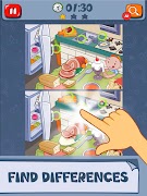 Find & Spot Differences imagem de tela 4