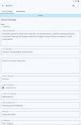 Accelerate® Operational Risk 스크린샷 7