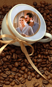 Coffee Mug Photo Frames screenshot 5